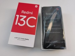Xiaomi Redmi 13C 256GB 8GB RAM GSM Unlocked International Version (New) z9