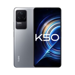Xiaomi redmi k50 5G Unlocked 256GB/512GB 6.67in MediaTek Dimensity8100