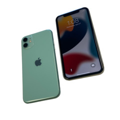 Apple iPhone 11 64GB/128GB – Mint Condition, Multiple Colors – Free Shipping!