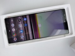 Sony Xperia 5 – 64 GB – (Unlocked) Android microSDXC 6.1&Prime; Japanese version