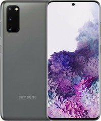 Samsung Galaxy S20 SM-G981U 128GB 5G Phone For T-Mobile Only – Used Good