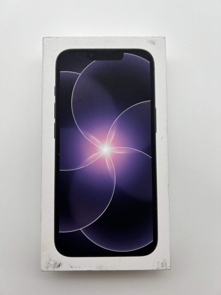 Apple iPhone 17e 256GB Black New Open Box