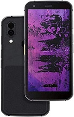 Caterpillar CAT S62 Pro Dual-SIM 6GB+128GB Black Factory Unlocked Rugged 4G