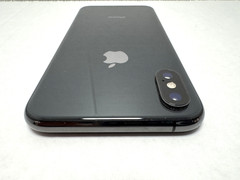 Apple iPhone XS – 64 GB – Space Gray – T-Mobile Locked – Good Condition – AS-IS