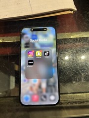 iPhone 15