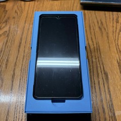 Good Condition – Samsung Galaxy A13 5G 64GB Black (AT&T ONLY)