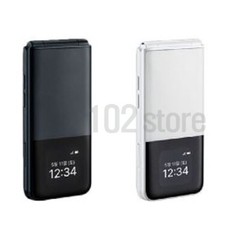ALT MIVE Style Folder 2 32GB AT-M140 LTE/3G New Sealed – Black/White