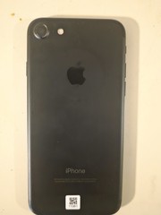 Apple iPhone 7 32GB Black Factory Unlocked Wi-Fi Bluetooth MNAC2LL/A