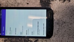 READ Kyocera DuraForce Pro 32GB Black E6833 Verizon wireless Android Smartphone