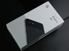 Google Pixel 2 XL 64GB 128GB 4G Unlocked Android Smartphone -New Sealed