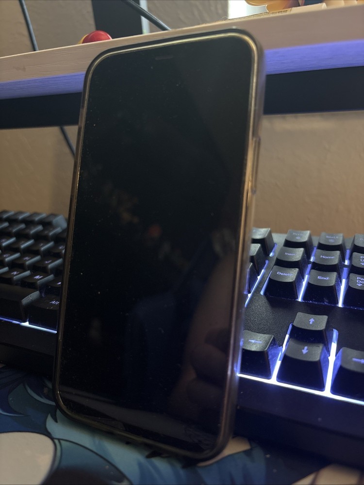 iPhone 12 Pro Unlocked