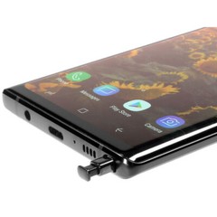 Samsung Galaxy Note 9 SM-N960U 128GB +6GB Unlocked Android Smartphon New Sealed