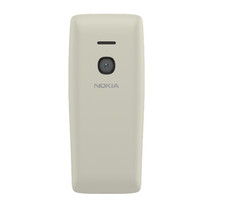 Nokia 8210 4G GSM 2.8 in Dual Sim Cellphone Factory Unlocked