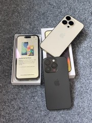 Apple iPhone 14 Pro Network Unlocked Good Condition All Colors 128-256-512GB 1TB