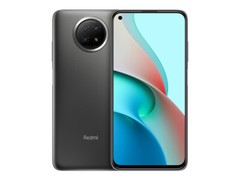 Xiaomi Redmi Note 9 5G 6/128GB 8/128GB 6.53&Prime; 48MP Android 5G 4G LTE Phone