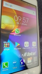 Samsung Galaxy Grand Prime Smartphone model SM-G531H