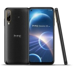 HTC Desire 22 Pro Dark oak 8GB RAM ROM 128GB 6.6&Prime; 64MP JAPAN (FACTORY UNLOCKED)