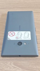 Nokia Lumia 735 Unlocked 1GB RAM 8GB Windows Phone 8.1 Smartphone Random Color