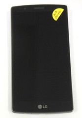 LG G4 AS811 – Black ( Unknown Network ) Smartphone