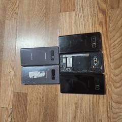 Samsung Galaxy Note 8 N950U 64GB Tmobile Boost At&t Cricket
