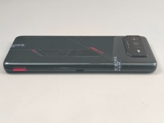 Asus ROG Phone 6 512GB 16GB RAM Factory UNlocked Google Play Global Version Gift