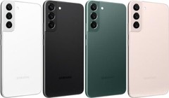 NEW UNLOCKED SAMSUNG GALAXY S22+ PLUS 5G SM-S906U ALL COLORS AND MEMORY GSM+CDMA
