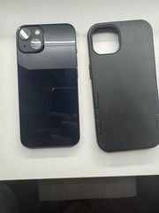 Apple iPhone 13, 128GB – Boost Mobile Network Locked – Used Good – Black