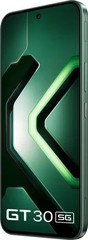 Infinix GT 30 5G+ Global 128GB 8GB RAM Dual SIM Unlocked Android Smartphone