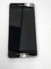 DEFECTIVE – Google Pixel 2 – 64 GB – Blue – Unlocked – G011C – 12295