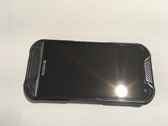 KYOCERA DURAFORCE PRO 2 E6920 VERIZON 64GB BLACK 3022