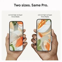 Google Pixel 9 Pro – GR83Y – XFINITY LOCKED – 256GB Hazel – Very Good