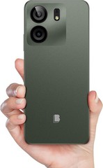 BLU F5| 5G | 2024 | Unlocked | 6.6” HD+ Display | 128GB | Dual 50MP|Green