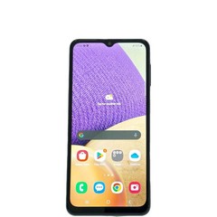 Samsung Galaxy A32 5G SM-A326U GSM Unlocked 64GB Black (Excellent Condition)