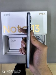 Xiaomi Redmi Note 13 Pro+ 5G 200MP Mediatek Dimensity 7200 Ultra Google