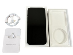 Apple iPhone 14 128GB Factory Unlocked GSM + CDMA Open Box 100% Battery