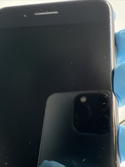 Apple iPhone 7 Plus 128GB Black (Network Unlocked) A1661 BH 90% – Used Condition
