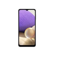 NEW – Boost Mobile Samsung Galaxy A32 5G 6.5&Prime; HD+, 64GB, Prepaid, Black – SEALED