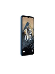 New & Sealed – Boost Mobile Summit 5G, 64GB, Blue – Prepaid Smartphone [LOCKED]