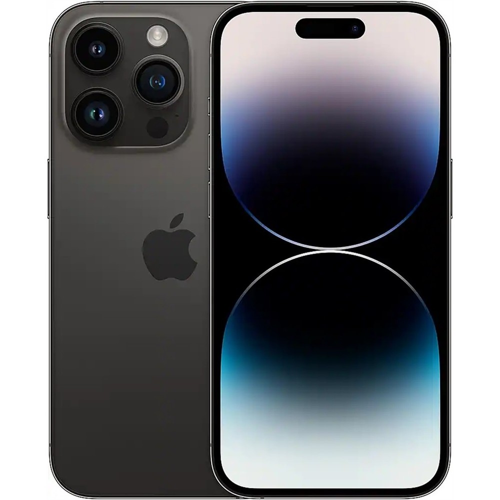 Apple iPhone 14 Pro 128GB T-Mobile, Space Black