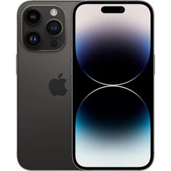 Apple iPhone 14 Pro 128GB T-Mobile, Space Black