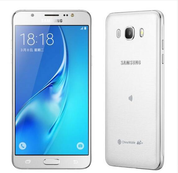Samsung Galaxy J5 (2016) J510FN 5.2&Prime; Quad Core Single SIM 4G LTE Smartphone