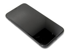 Apple iPhone 11 A2111 (12,1) 64GB 6.1&Prime; | Verizon | Black | Health: 77%