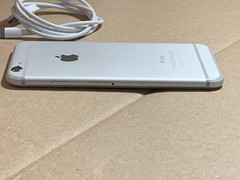 Apple iPhone 6 – 16GB Silver (Unlocked) A1549 ios 11