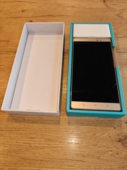 Lenovo Phab 2 32GB Gold Grade A- Unlocked GSM 6.4in Large Screen Smartphone