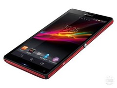 5&Prime; Sony L35h Xperia ZL 4G LTE HSPA+ ZQ C6503 C6506 13MP 16GB / 2GB Android Phone