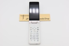[Near Mint] SHARP AQUOS Keitai 3 805SH Softbank Unlocked White SIM Free JAPAN