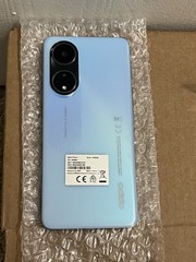 Oppo A98 5G Dreamy Blue 256GB + 8GB Dual-Sim Fully Unlocked Andriod – MINT