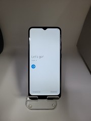 Samsung Galaxy A02s – 32 GB – Black (Verizon)