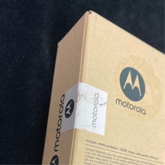 Motorola Moto G Stylus 2023 XT2317-2 Midnight Blue Android Smartphone 4GB+64GB