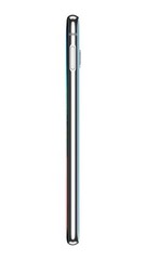 Galaxy S10E SM G970U 128GB Prism White AT&T Unlocked EXCELLENT 9+/10!